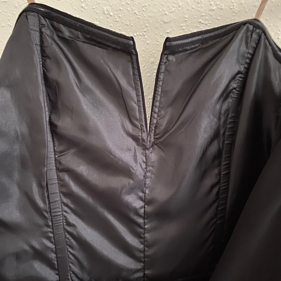 Charlotte Russe Black Jumpsuit - Picture 6 of 6